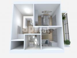 Dúplex, 115.85 m², prop de bus i tren