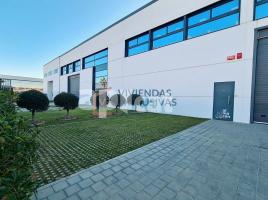 Lloguer nau industrial, 1003.00 m², Parc Empresarial