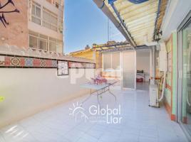 Piso, 115 m², Zona