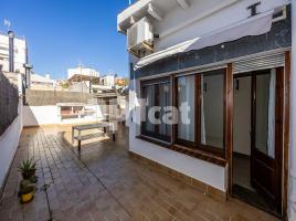 Casa (unifamiliar adossada), 114.00 m², prop de bus i tren, Calle de Menorca