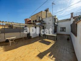 Casa (unifamiliar adossada), 114.00 m², prop de bus i tren, Calle de Menorca