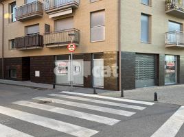 For rent business premises, 360.00 m², almost new, Calle Mas Pla, 5