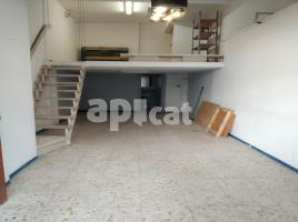 Lloguer local comercial, 57.00 m²