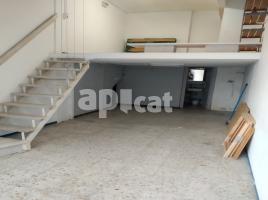 Lloguer local comercial, 57.00 m²