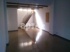 Lloguer local comercial, 60.00 m²