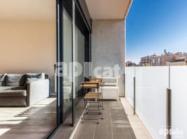 Flat, 104.00 m², near bus and train, almost new, Sol i Padris