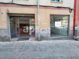 Lloguer local comercial, 160 m², Zona