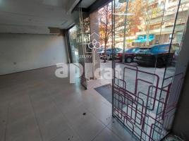 Lloguer local comercial, 160 m², Zona