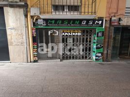 Business premises, 41 m², Zona