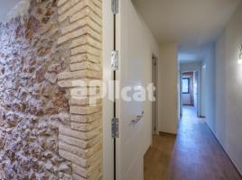 Flat, 103.00 m², almost new, Calle de les Cases Noves