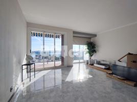 Flat, 93.00 m², near bus and train, Paseo Marítim