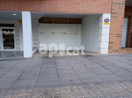 Plaça d'aparcament, 25.00 m², seminou, Calle BALTASAR DE TODA I TÀPIES