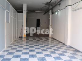 Lloguer local comercial, 85.00 m²