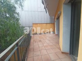 Apartament, 41.00 m², presque neuf, Calle Nou dels Garrofers