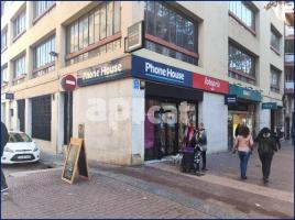 For rent business premises, 121.00 m², close to bus and metro, Paseo de Fabra i Puig, 240