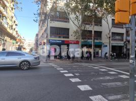 For rent business premises, 121.00 m², close to bus and metro, Paseo de Fabra i Puig, 240