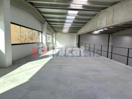 Lloguer nau industrial, 970 m²