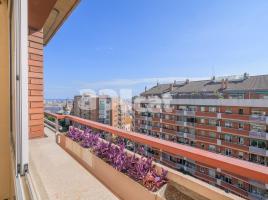 Flat, 114.00 m², near bus and train, Parc Aigües -  H. Sant Pau