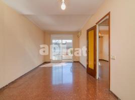 Flat, 114.00 m², near bus and train, Parc Aigües -  H. Sant Pau