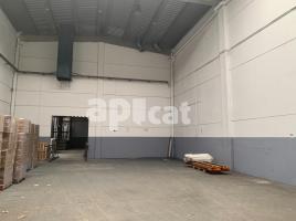 Lloguer nau industrial, 928.00 m²