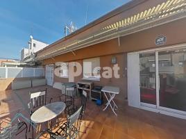 Attic, 103.00 m², near bus and train, Calle de Galileu, 264