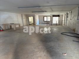 Lloguer local comercial, 141.00 m², Montcada Centro