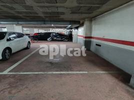 Alquiler plaza de aparcamiento, 15 m², Zona