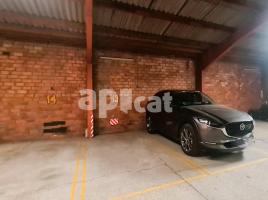 Parking, 11.00 m², Calle Josep Maria Pellicer, 49