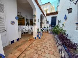 Flat, 164.00 m², near bus and train, Calle centro, s/n