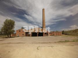 Nave industrial, 3727.00 m², Camino de la bòbila