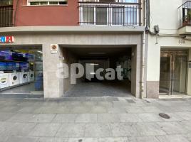 For rent parking, 24 m², Sants, 340