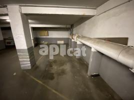 For rent parking, 24 m², Sants, 340