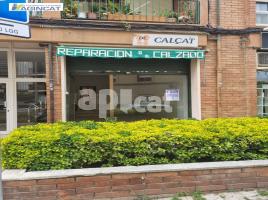 Lloguer local comercial, 32.00 m², CONCORDIA