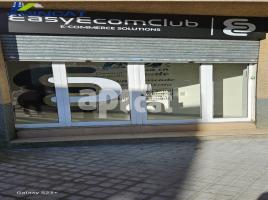 Alquiler local comercial, 130.00 m², Can Rull