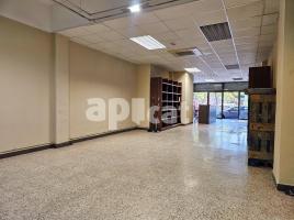 Alquiler local comercial, 83.00 m², JUNTO PLAZA BENJAMIN GARCIA