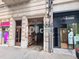 Local comercial, 631.00 m², Pza España