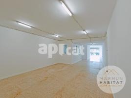 Lloguer local comercial, 148 m²