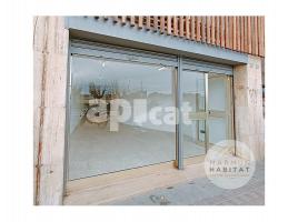 Lloguer local comercial, 148 m²