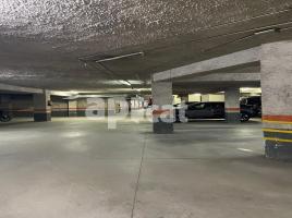 Plaza de aparcamiento, 10.00 m², Calle de la Mare de Déu de Port, 269