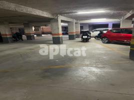Plaza de aparcamiento, 10.00 m², Calle de la Mare de Déu de Port, 269