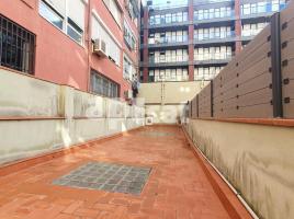 Piso, 123.00 m², cerca de bus y tren, Vía Gran Via de les Corts Catalanes