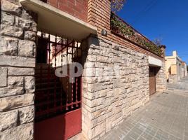 Houses (detached house), 210.00 m², near bus and train, Pla de Sant Magi