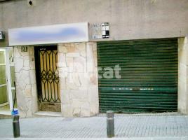 Local comercial, 110.00 m², Calle Rovira de Dalt, 17