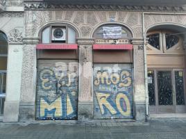 Lloguer local comercial, 88.00 m², Calle de la Diputació, 30