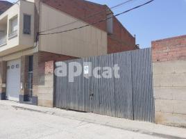 , 969.00 m², presque neuf, Calle Escuelas