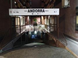 , 19.00 m², Pasaje Andorra