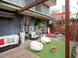 Flat, 105.00 m², near bus and train, almost new, El Poblenou