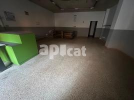 Lloguer local comercial, 92.00 m²