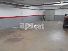 Parking, 12 m², Zona