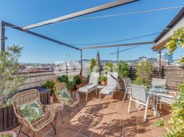 Àtic, 198.00 m², 靠近巴士和地铁, Vía Gran Via de les Corts Catalanes